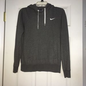 nike hoodie